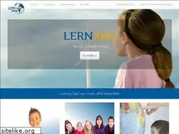 Sites similar to lern-kids.de