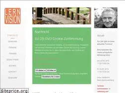Sites similar to lern-vision.de