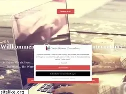 Sites similar to lern-ware.de