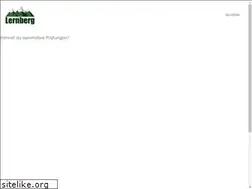 Sites similar to lernberg.de