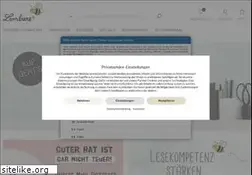 Sites similar to lernbiene.de
