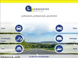 Sites similar to lerncenter.info