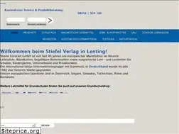 Sites similar to lerndino.de
