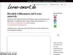 Sites similar to lerne-smart.de