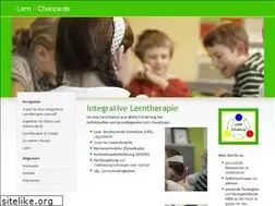 Sites similar to lernen-aktiv-foerdern.de