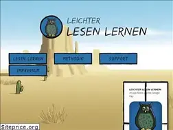 Sites similar to lernen-app.de