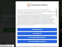 Sites similar to lernen-bohlscheid.de