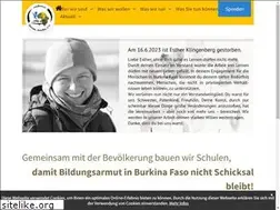 Sites similar to lernen-duerfen.org