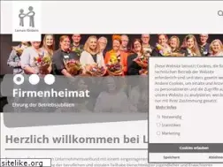 Sites similar to lernen-foerdern-ev.de