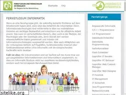 Sites similar to lernen-mit-notebooks.de