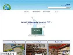 Sites similar to lernen-mit-pfiff.at