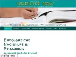 Sites similar to lernen-mit-spass.de