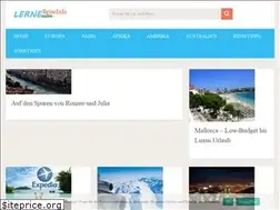 Sites similar to lernen-unibw.de