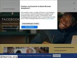 Sites similar to lernen.fb.com