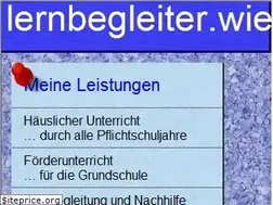 Sites similar to lernen.pascal.at