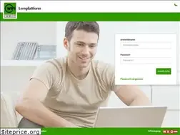 Sites similar to lernen.wifi.at