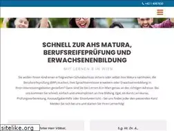 Sites similar to lernen8.at