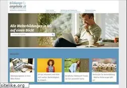Sites similar to lernende-gemeinde.at