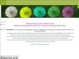 Sites similar to lernende-schulen.at