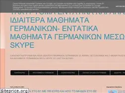 Sites similar to lernende.blogspot.com