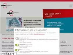 Sites similar to lernenderegion.net