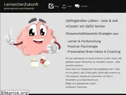 Sites similar to lernenderzukunft.com