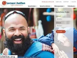 Sites similar to lernenundhelfen.de