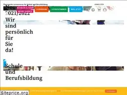 Sites similar to lernenwillmehr.at