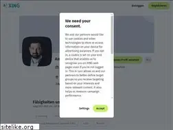 Sites similar to lernenzweinull.de