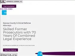 Sites similar to lernerandlerner.com