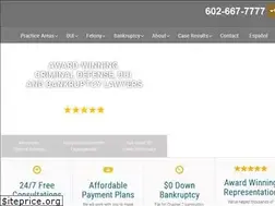 Sites similar to lernerandrowelawgroup.com
