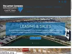Sites similar to lernerco.com