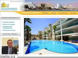 Sites similar to lernerisrael.ru