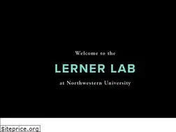 Sites similar to lernerlab.org