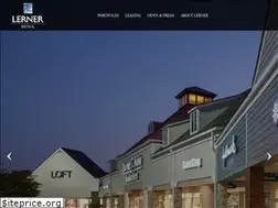 Sites similar to lernerretail.com