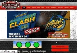 Sites similar to lernerville.com
