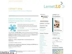 Sites similar to lernetblog.de