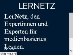 Sites similar to lernetz.ch