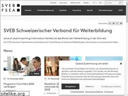 Sites similar to lernfestival.ch