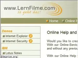 Sites similar to lernfilme.com