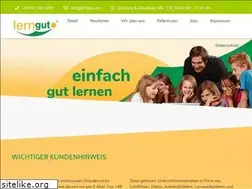 Sites similar to lerngut-shop.com