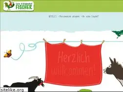 Sites similar to lernhof-fischer.de