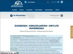 Sites similar to lernidee-reisen.de