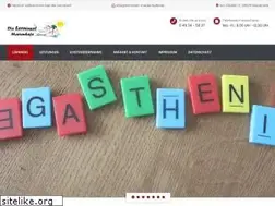 Sites similar to lerninsel-marienhafe.de