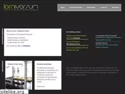 Sites similar to lerniversum.de