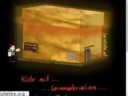 Sites similar to lernkiste.at
