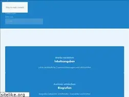 Sites similar to lernklick.de