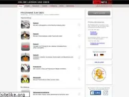 Sites similar to lernnetz24.de