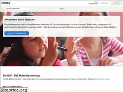 Sites similar to lernox.de