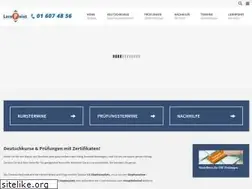 Sites similar to lernpoint.at